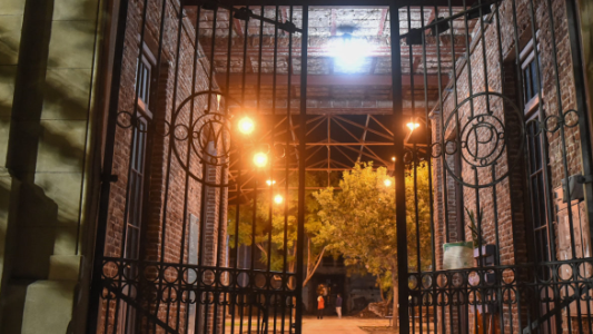 Con música, arte y poesía reabre esta noche el Mercado Progreso