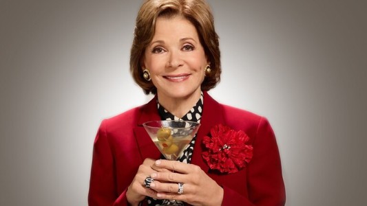Falleció la actriz Jessica Walter