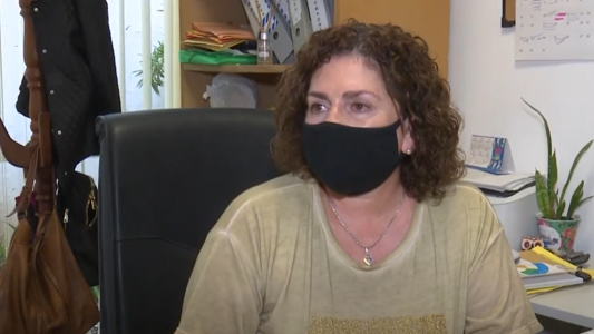 Apareció la familia de los hermanitos rescatados en la calle, pero no serán restituidos por ahora