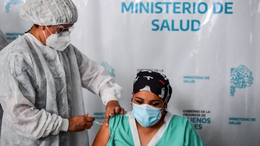 Coronavirus en Argentina: confirman 12.936 contagios, la cifra más alta en más de dos meses