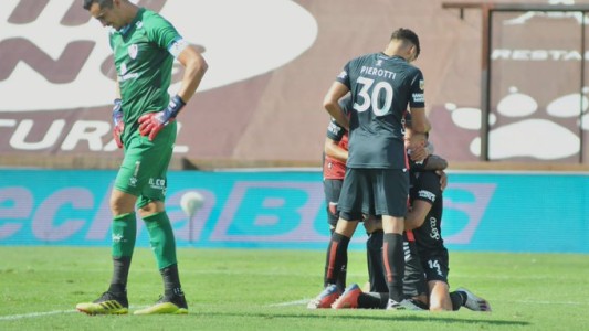 Con un gran retorno de Morelo, Colón venció a Platense y se afirma en la cima