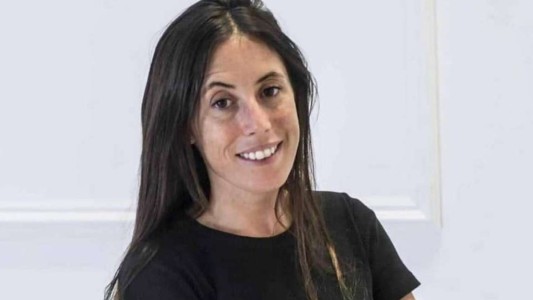 Se agravó el estado de salud de Sofía Sarkany