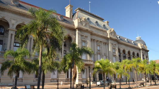 En la provincia no habrá cambios en la modalidad laboral de la administración pública