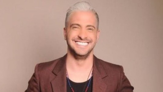 Dave Capella, presentador venezolano de 38 años, muere a causa del coronavirus