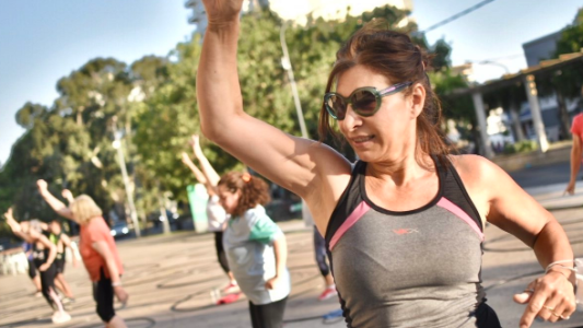 Las actividades gratuitas para esta semana en la ciudad