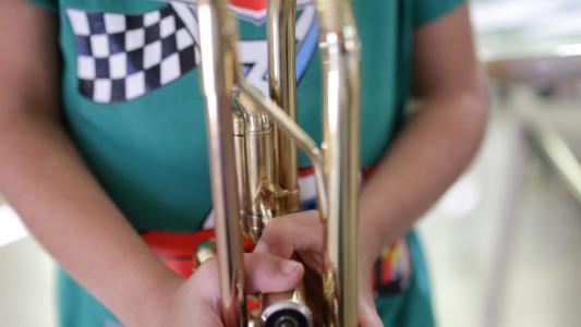 Somos Música vuelve a las clases presenciales