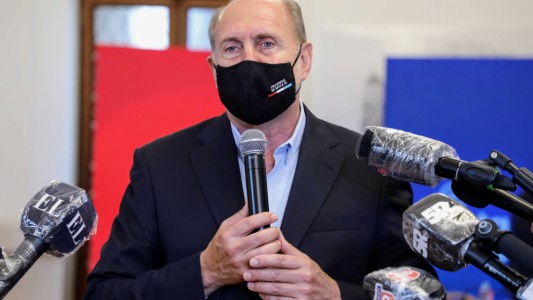 “Tenemos que extremar los cuidados y enfrentar esta segunda ola con mucha responsabilidad”