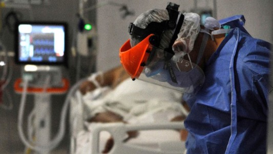 Coronavirus en Argentina: confirman 14.014 casos positivos y 163 muertes