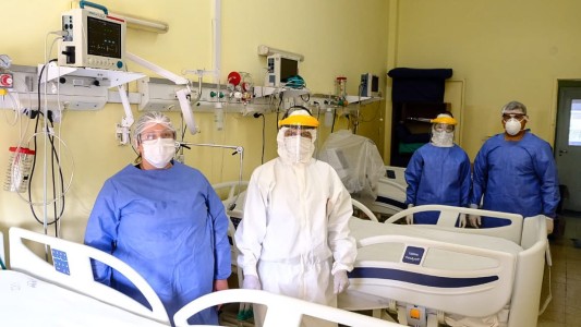 Pensando en la ocupación de camas, restringen cirugías programadas en la provincia