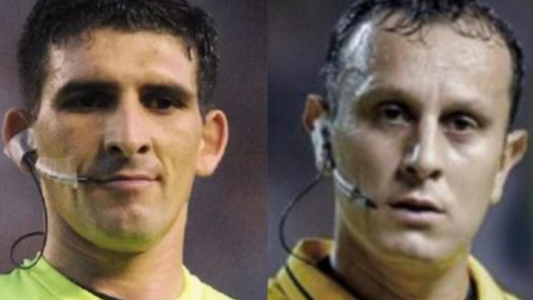 Designaron a los árbitros para Unión y Colón en la octava fecha