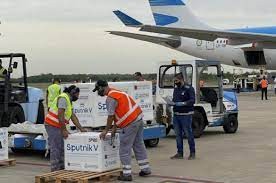 Investigan el envío fuera de protocolo de 60 dosis de la vacuna Sputnik a El Calafate