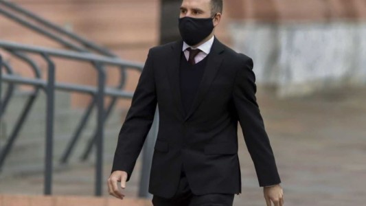 Guzmán viaja a Europa a buscar apoyo para la renegociación con el FMI