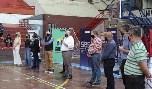 La UTN le dio la bienvenida a los ingresantes 2021