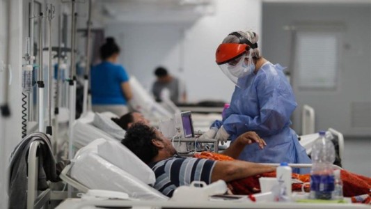 Coronavirus en Argentina: confirman 10.154 casos positivos y 125 muertes