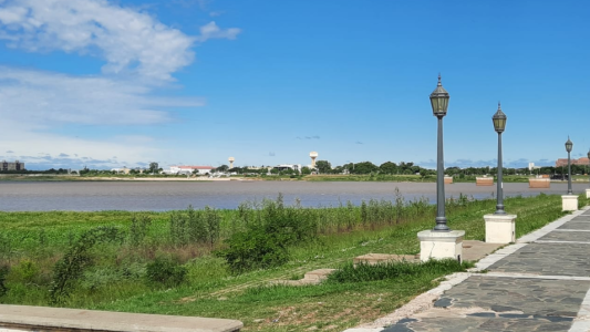 El tiempo en la ciudad: miércoles con buen tiempo, cielo despejado y fresco