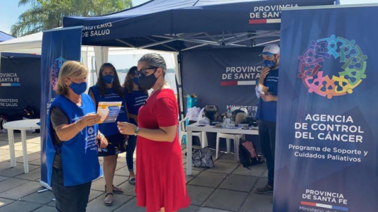 Hoy se conmemora el Día Mundial de la Prevención del Cáncer de Colon y Recto