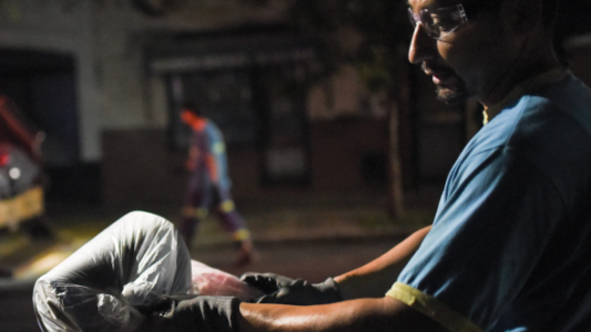 Servicios municipales previstos para los feriados por Semana Santa