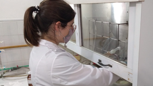 Licitan un innovador equipamiento para los laboratorios de control de calidad de ASSA