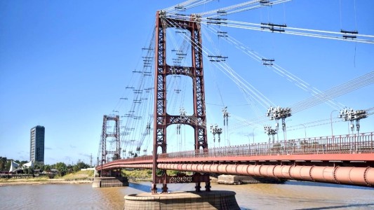 La ciudad de Santa Fe se prepara para un fin de semana con mucho movimiento