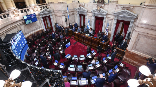 Ganancias: dictamen favorable para las reducciones y sería ley la semana que viene