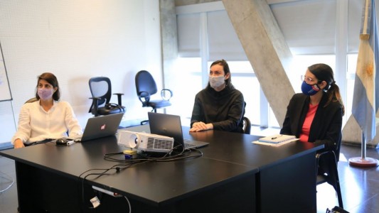 Acuerdo con Unesco para potenciar las políticas que promueven la Ciencia y Tecnología