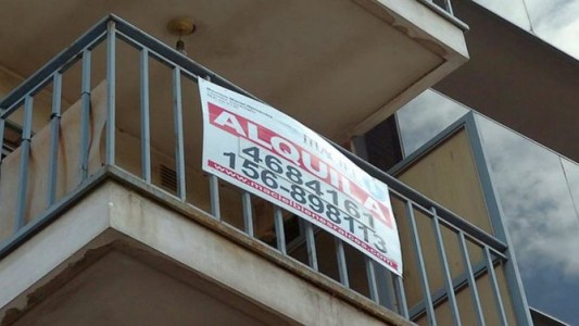 Pese al fin del congelamiento de alquileres, las inmobiliarias están con gran demanda