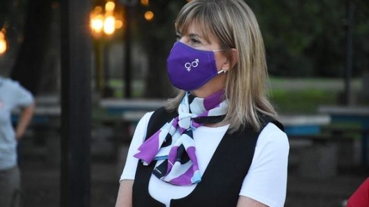 "Estamos haciendo que el tránsito pandémico sea más amable", dijo Rodenas desde la Esquina Encendida