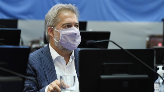 Mirabella: "Los cambios en Ganancias van a beneficiar a más de 100 mil santafesinos"