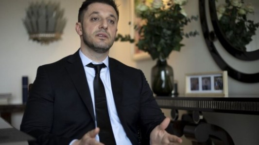 Morla: "Diego estaba peleado a muerte con Dalma y Gianinna Maradona, se sentía traicionado"