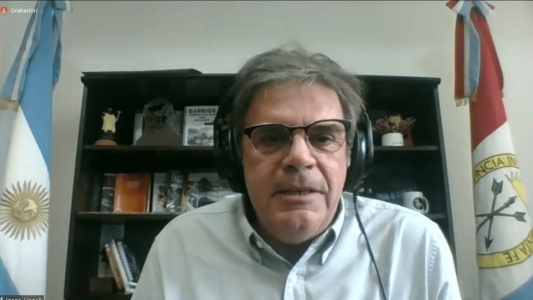 Niegan que el Ministro de Cultura y su gabinete se hayan vacunado