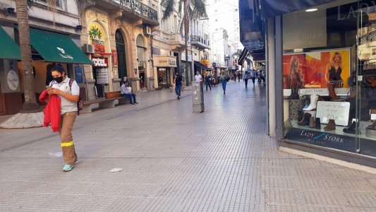 Luego del feriado, ¿cómo funciona el comercio en nuestra ciudad?