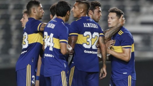 Boca va ante Defensa por el primer triunfo del año en La Bombonera