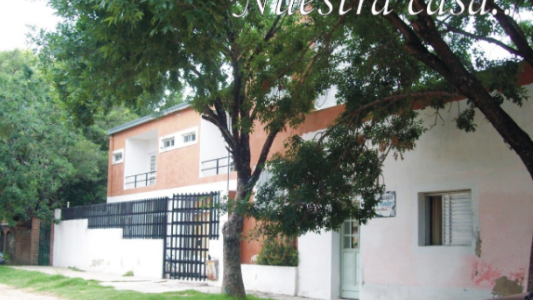 Robaron y provocaron destrozos en un hogar de ancianos de Rincón