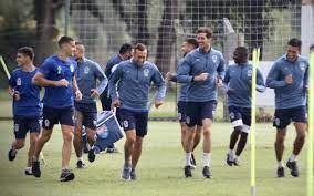 Preocupación en Gimnasia La Plata por un brote de coronavirus: suman 15 los casos positivos