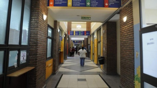 Desde el Alassia afirman que la nena golpeada en Santo Tomé presenta "un cuadro grave"