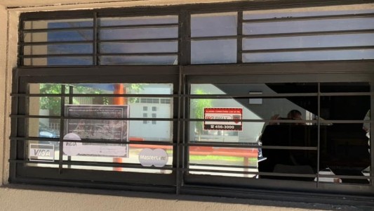 Barrio Constituyentes: sufrió cuatro intentos de robo en dos meses