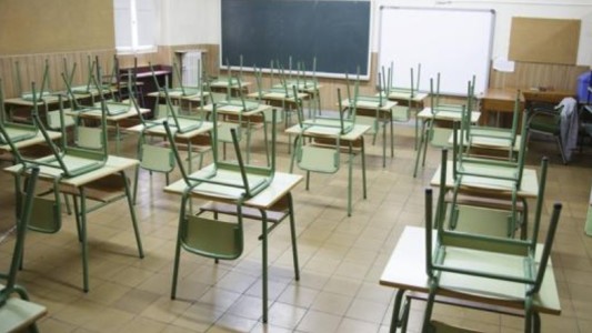 Catamarca: suspenden clases presenciales en 4 departamentos por suba de casos de coronavirus