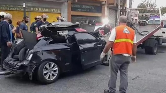 Alertan sobre la "pandemia vial silenciosa": mueren 20 jóvenes por día