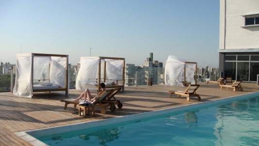 Conformidad en el sector hotelero santafesino por la ocupación durante Semana Santa