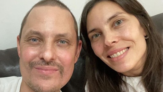 Lio Pecoraro recibió un trasplante de médula ósea: "Gracias hermanita por tu gran gesto de amor"