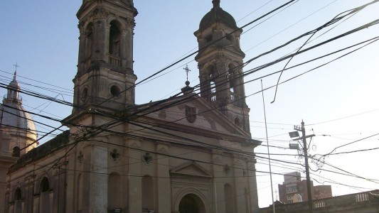 Preocupación entre los domínicos por el posible cierre del convento de Santo Domingo