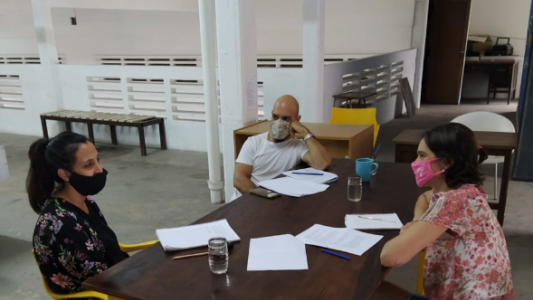 Se encuentran abiertas las inscripciones para el Programa de Fortalecimiento de Emprendimientos