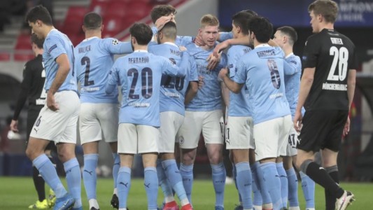 Empiezan los cuartos de final de la Champions League