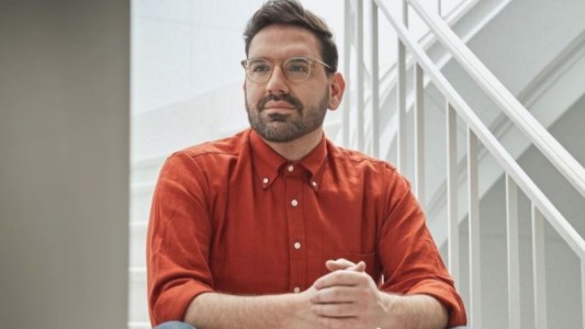 Damián Betular reveló su pasión por la "missología"