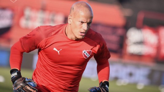 Coronavirus en Independiente: Sosa contó que jugó con síntomas