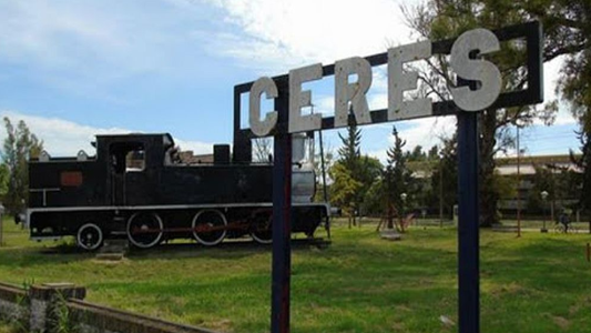 Prorrogan la prisión preventiva a un hombre acusado de tentativa de femicidio en Ceres