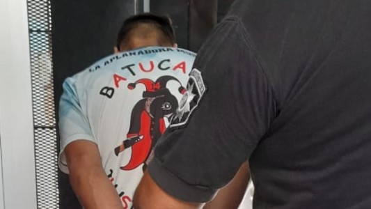Tentativa de homicidio: la imputación al joven que agredió a los dos hermanitos en Santo Tomé
