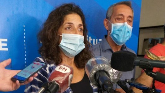 Coronavirus: en solo un día, el 0800 de la provincia registró más de 16 mil llamados