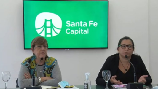 Comenzó la capacitación sobre “Derechos de las mujeres, ciudades y territorio”