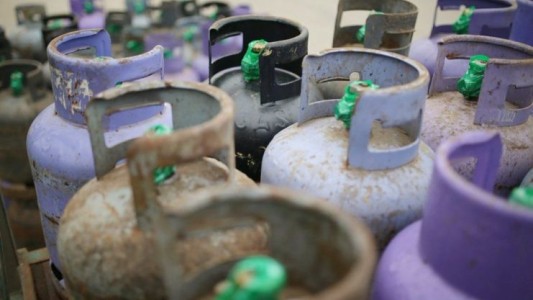 Autorizan el aumento en el precio de garrafas, pero las distribuidoras continúan en alerta